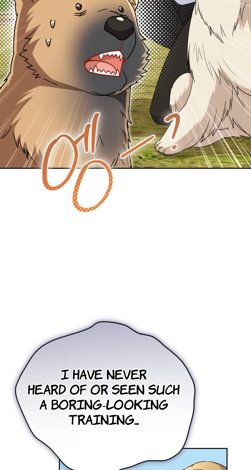 Read Hello, Mr. Veterinarian! chapter 148 image 70 on Lezhin