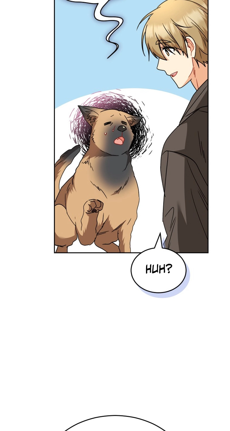 Read Hello, Mr. Veterinarian! chapter 148 image 71 on Lezhin