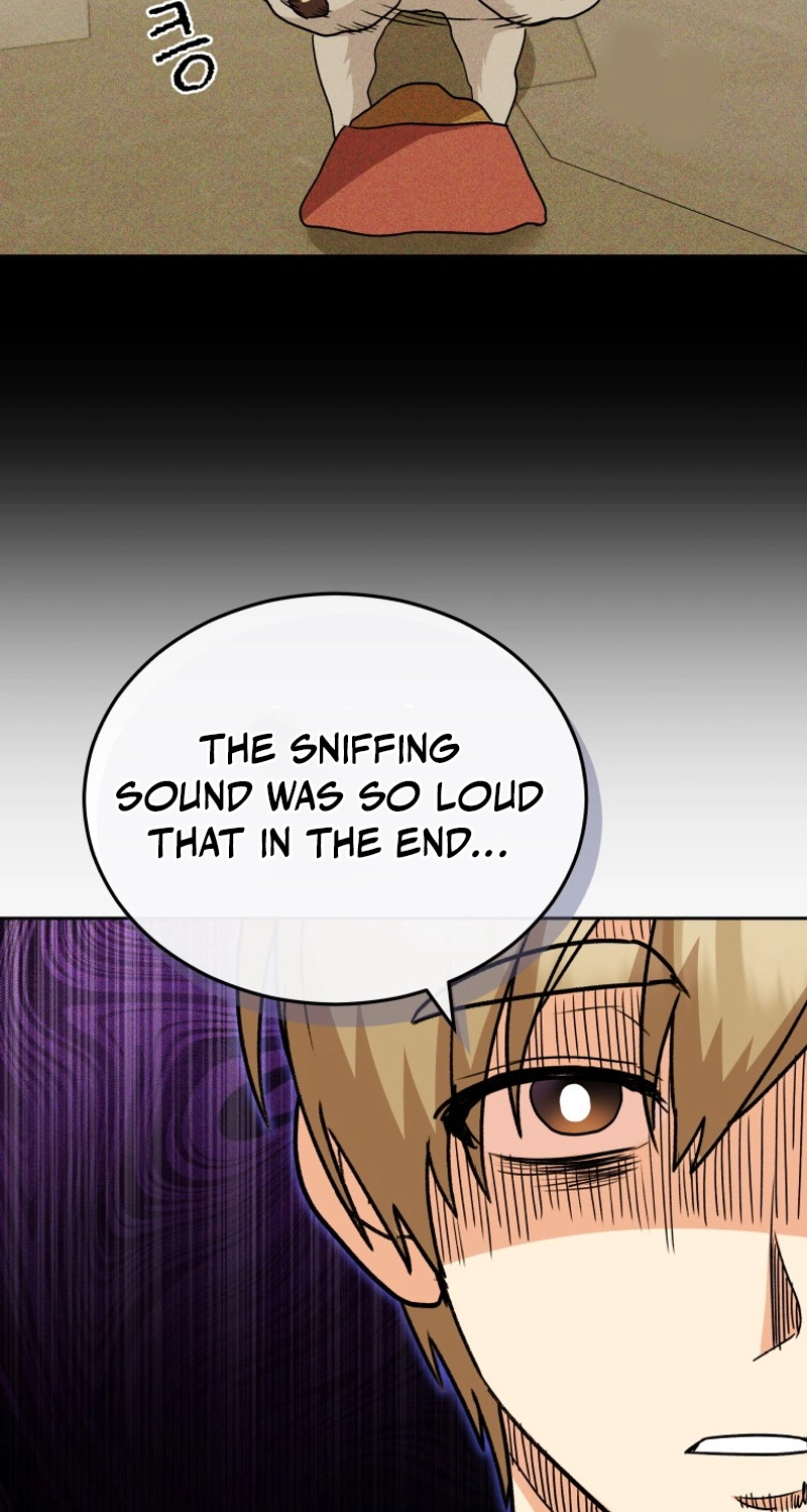 Read Hello, Mr. Veterinarian! chapter 148 image 76 on Lezhin