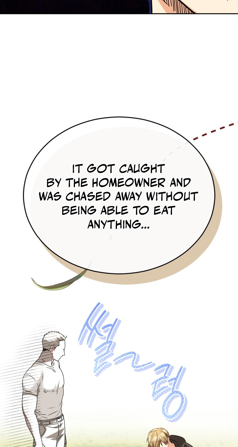 Read Hello, Mr. Veterinarian! chapter 148 image 77 on Lezhin