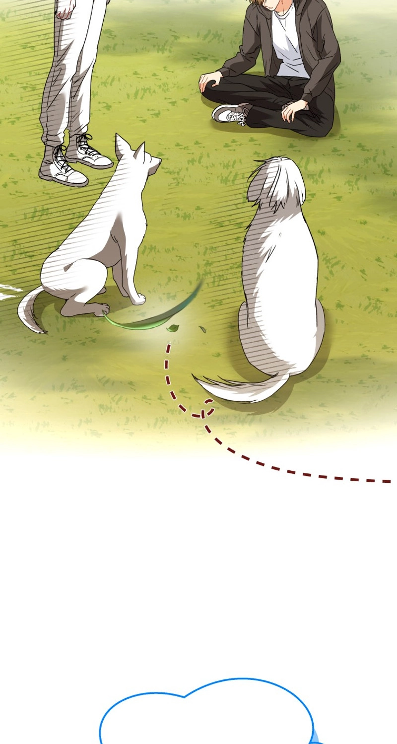 Read Hello, Mr. Veterinarian! chapter 148 image 78 on Lezhin