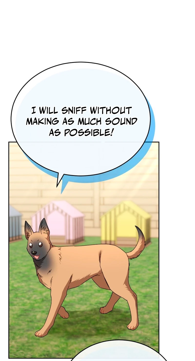 Read Hello, Mr. Veterinarian! chapter 148 image 80 on Lezhin