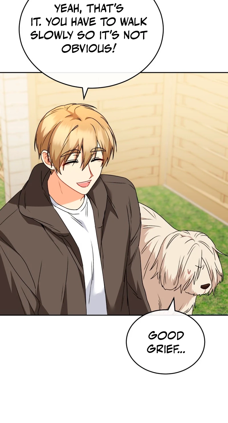 Read Hello, Mr. Veterinarian! chapter 148 image 82 on Lezhin