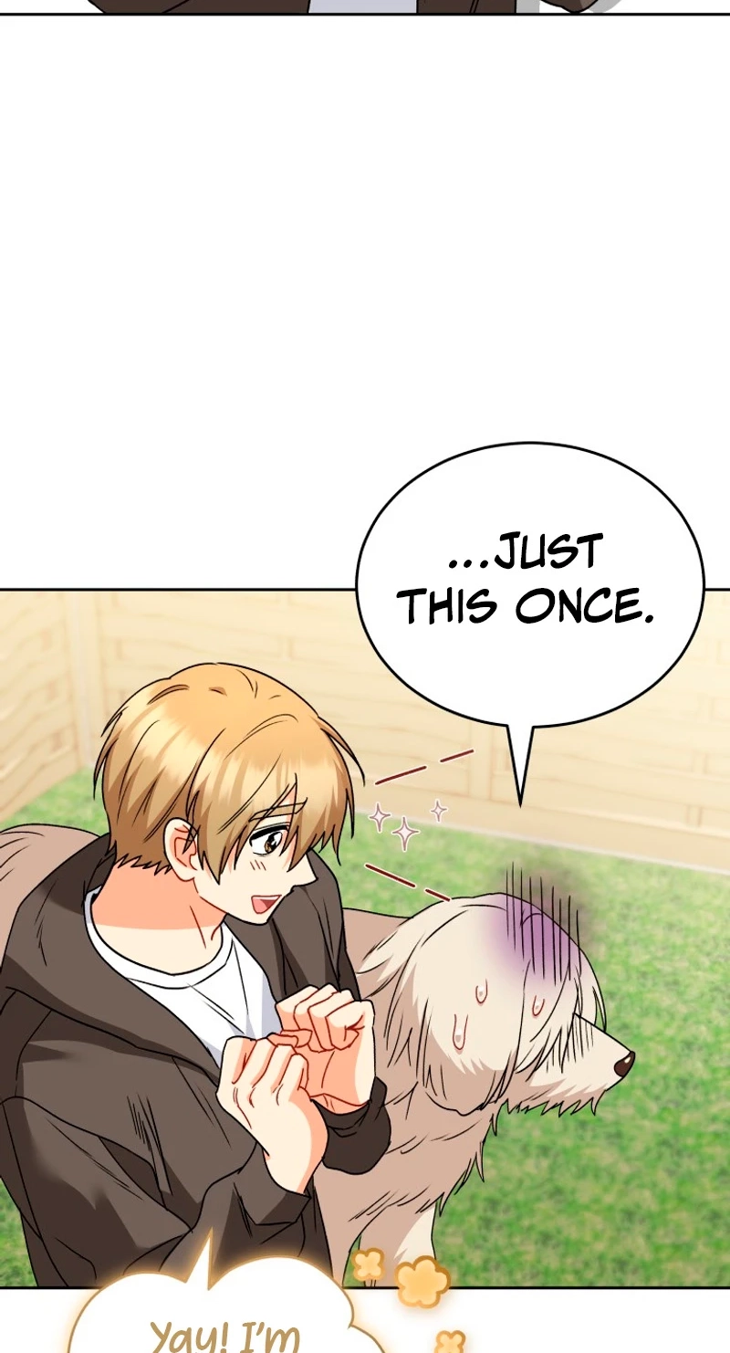 Read Hello, Mr. Veterinarian! chapter 148 image 85 on Lezhin