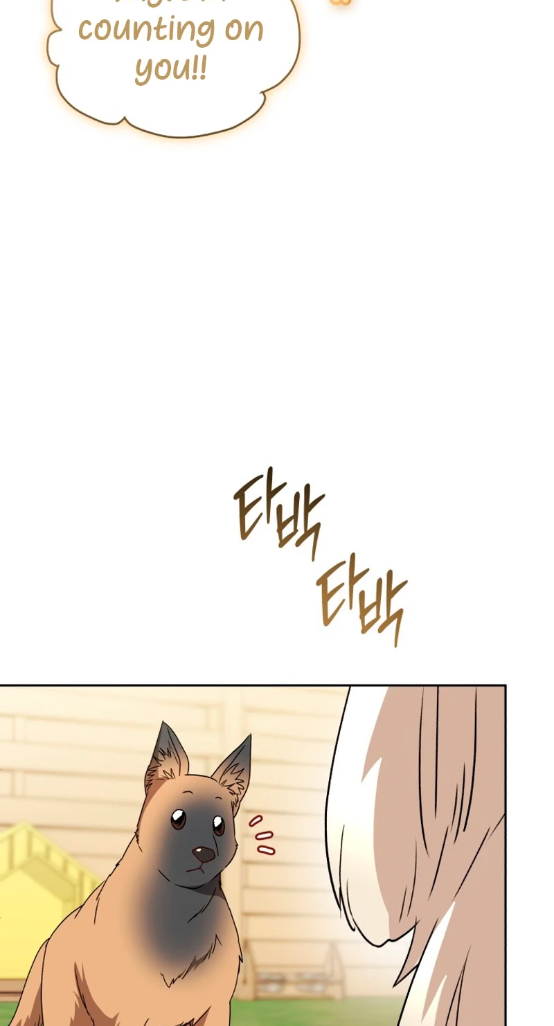 Read Hello, Mr. Veterinarian! chapter 148 image 86 on Lezhin