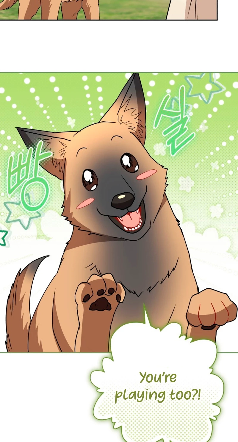 Read Hello, Mr. Veterinarian! chapter 148 image 87 on Lezhin