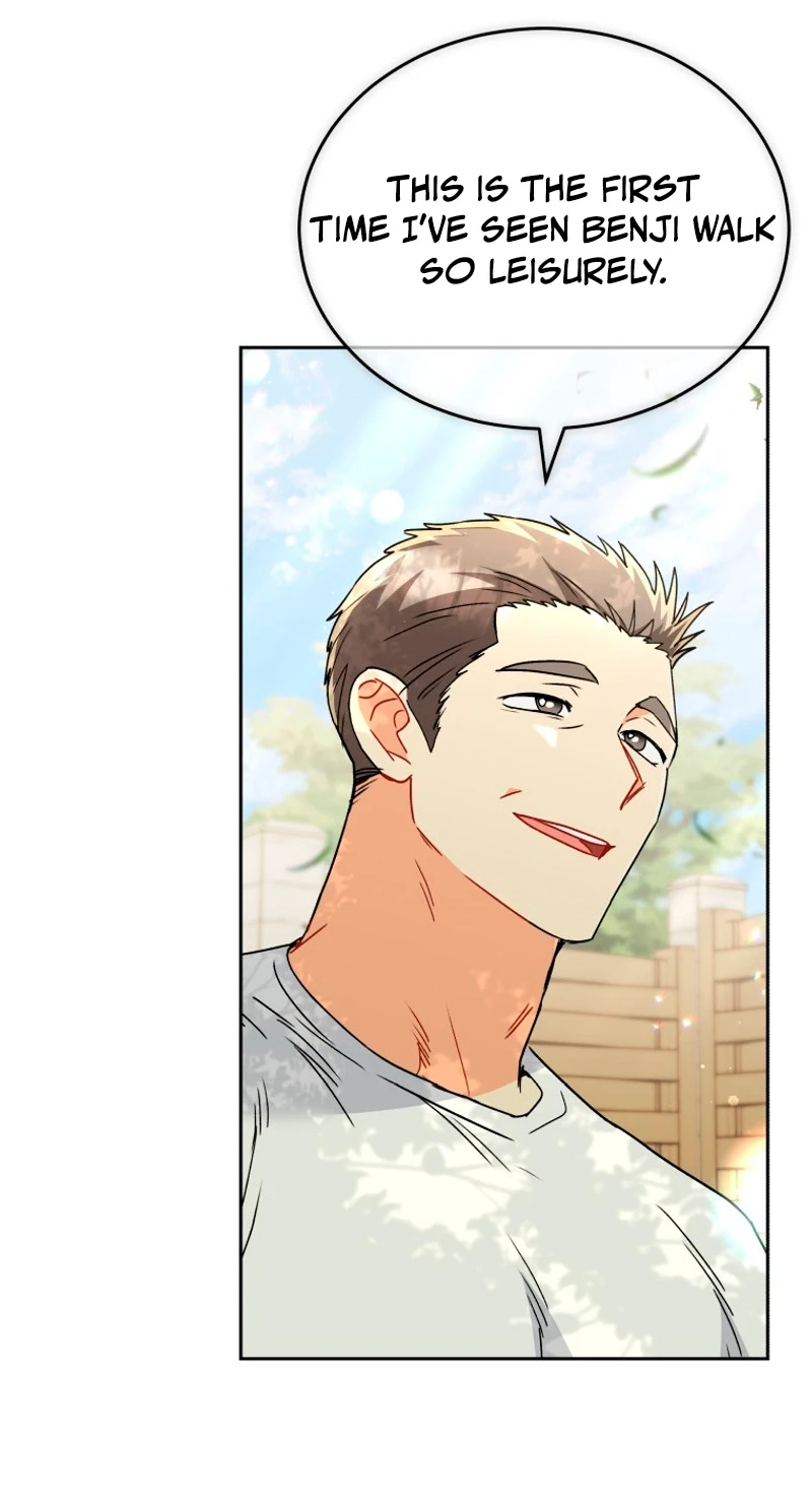Read Hello, Mr. Veterinarian! chapter 148 image 91 on Lezhin