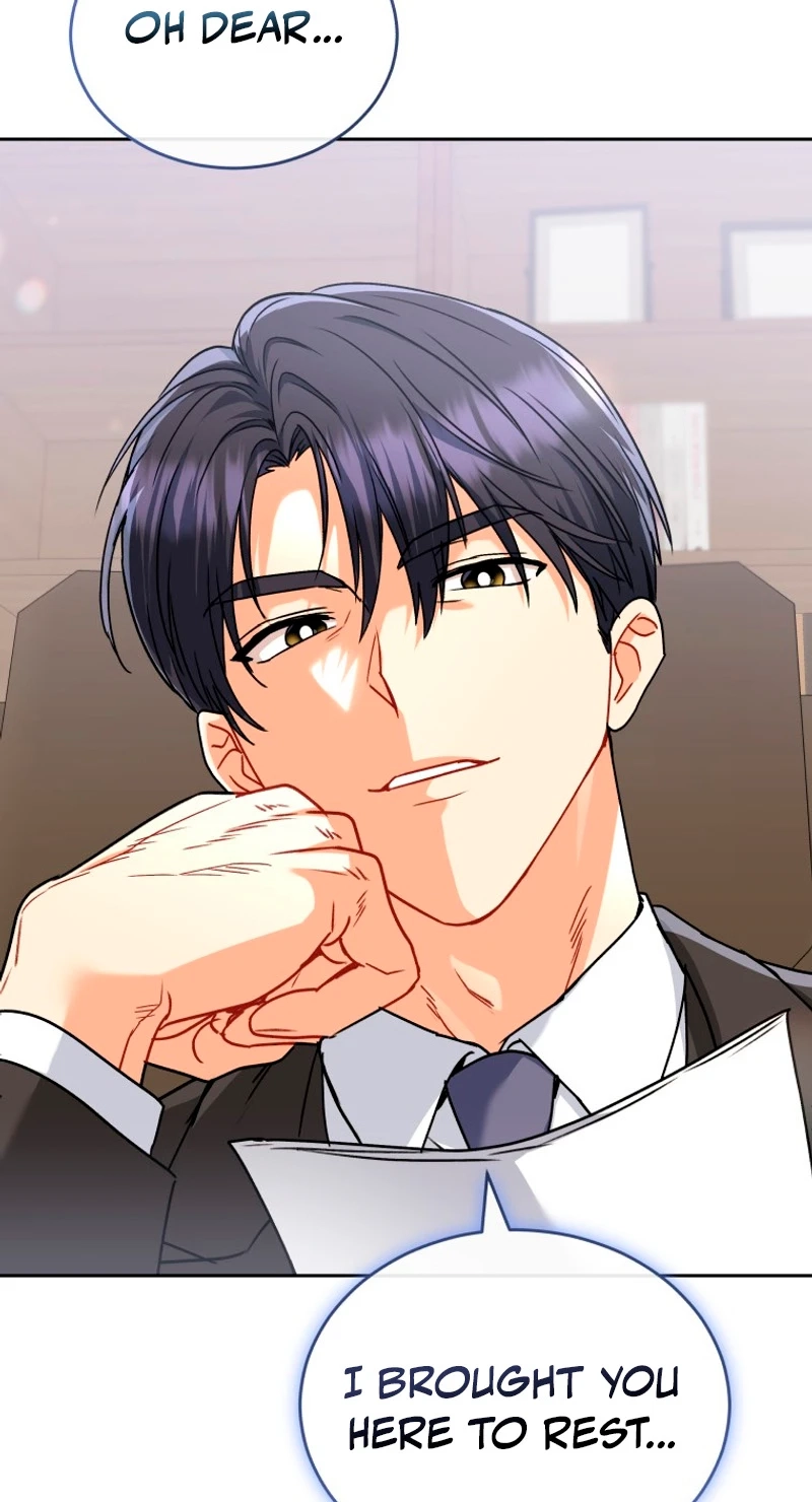 Read Hello, Mr. Veterinarian! chapter 148 image 96 on Lezhin