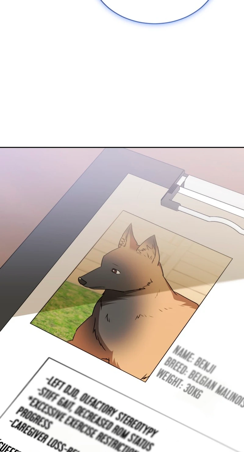 Read Hello, Mr. Veterinarian! chapter 148 image 97 on Lezhin