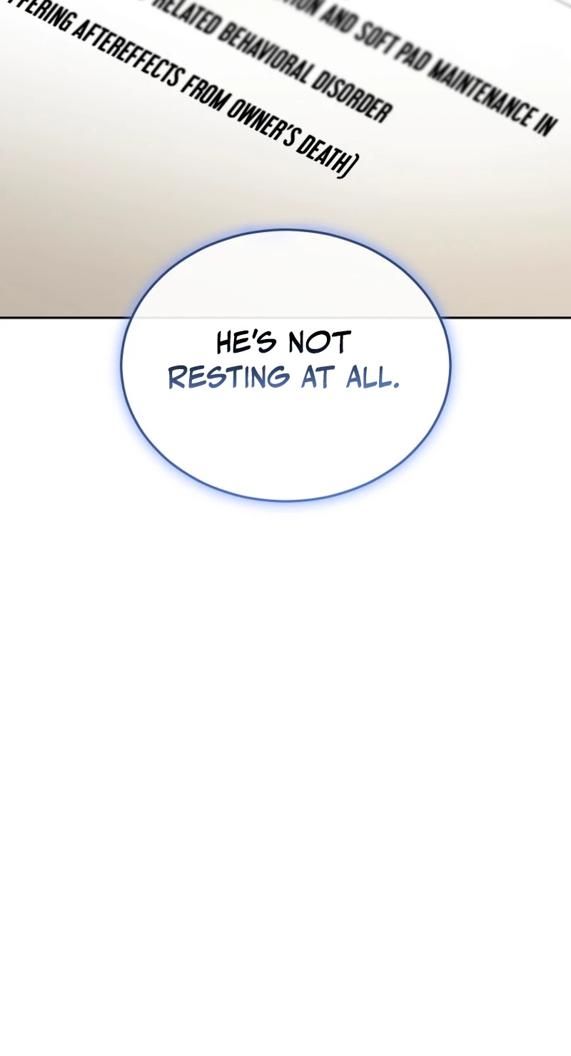 Read Hello, Mr. Veterinarian! chapter 148 image 98 on Lezhin