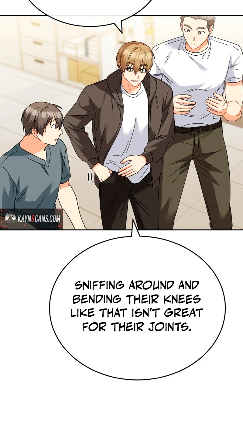 Read Hello, Mr. Veterinarian! chapter 149 image 13 on Lezhin