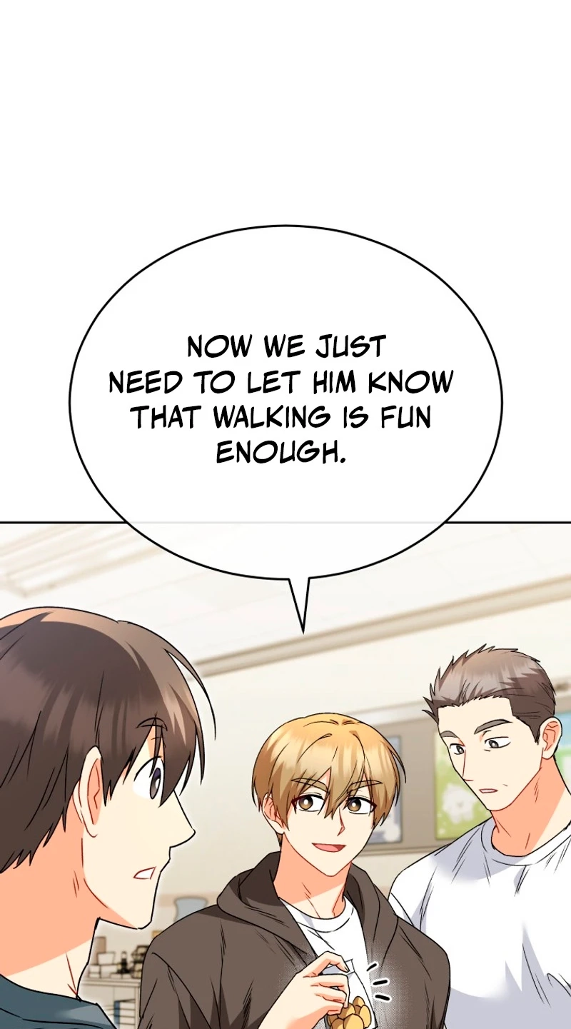 Read Hello, Mr. Veterinarian! chapter 149 image 15 on Lezhin