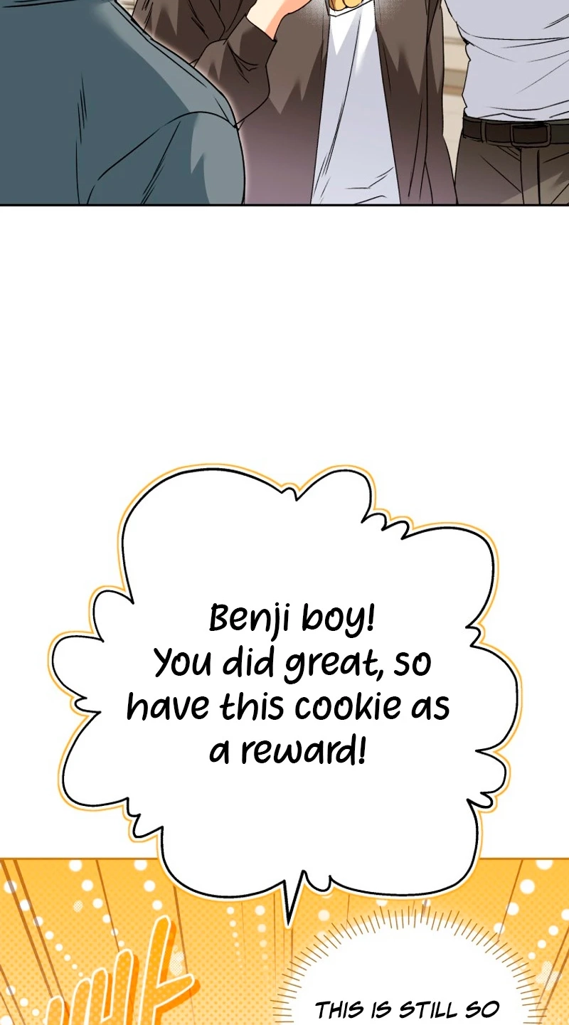 Read Hello, Mr. Veterinarian! chapter 149 image 16 on Lezhin