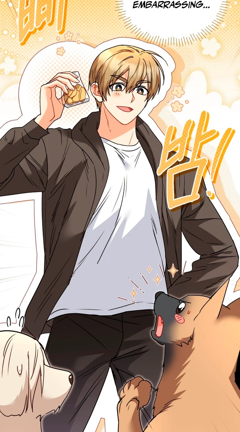 Read Hello, Mr. Veterinarian! chapter 149 image 17 on Lezhin