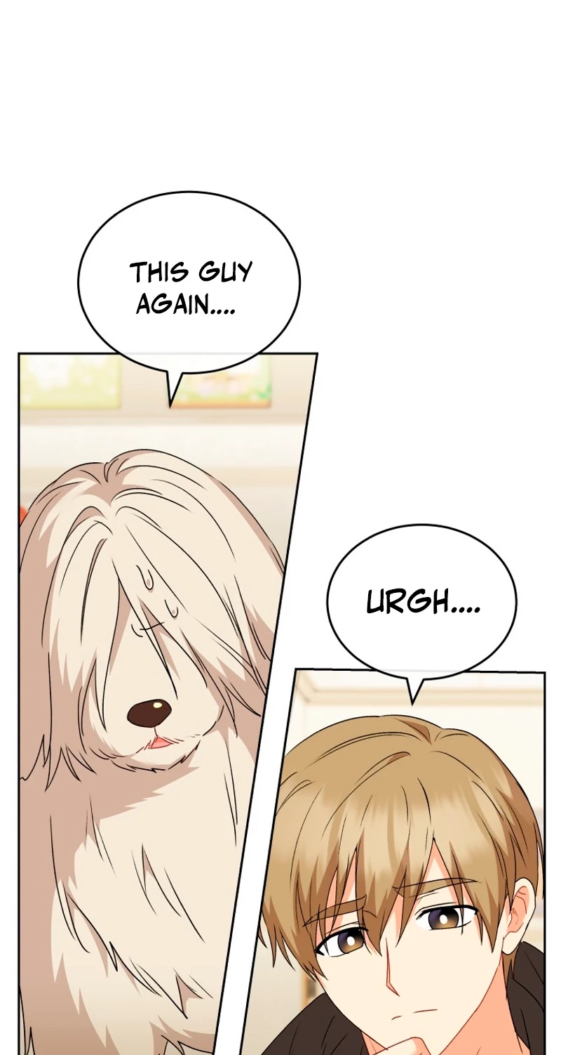 Read Hello, Mr. Veterinarian! chapter 149 image 21 on Lezhin