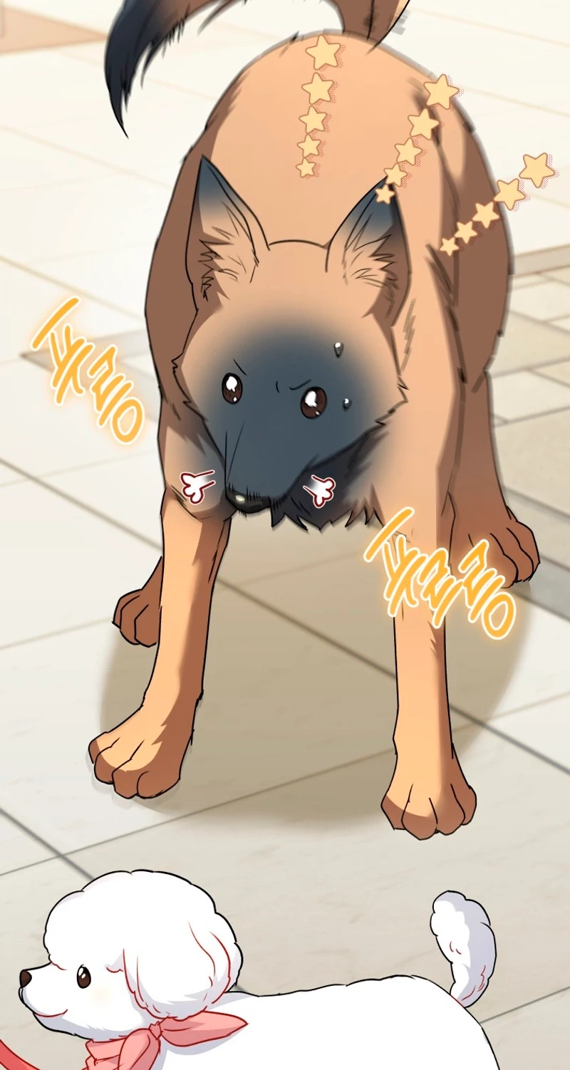 Read Hello, Mr. Veterinarian! chapter 149 image 23 on Lezhin