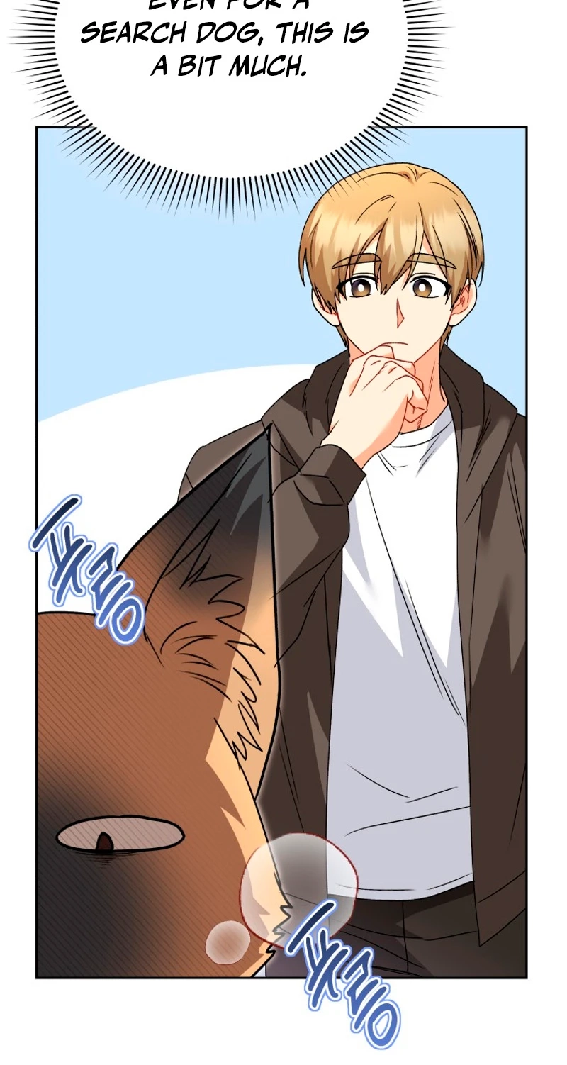 Read Hello, Mr. Veterinarian! chapter 149 image 25 on Lezhin