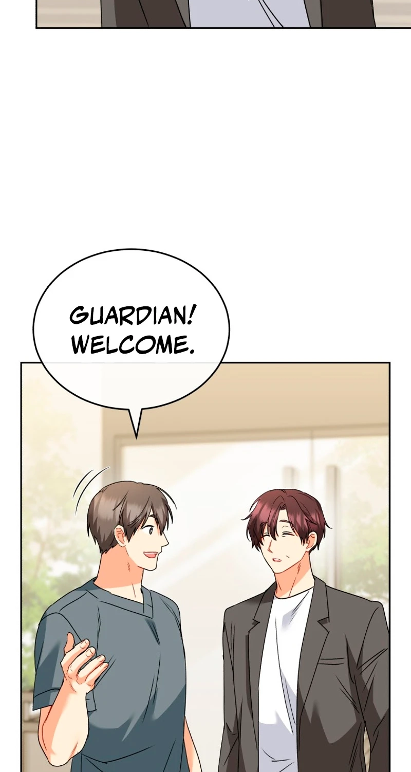 Read Hello, Mr. Veterinarian! chapter 149 image 27 on Lezhin