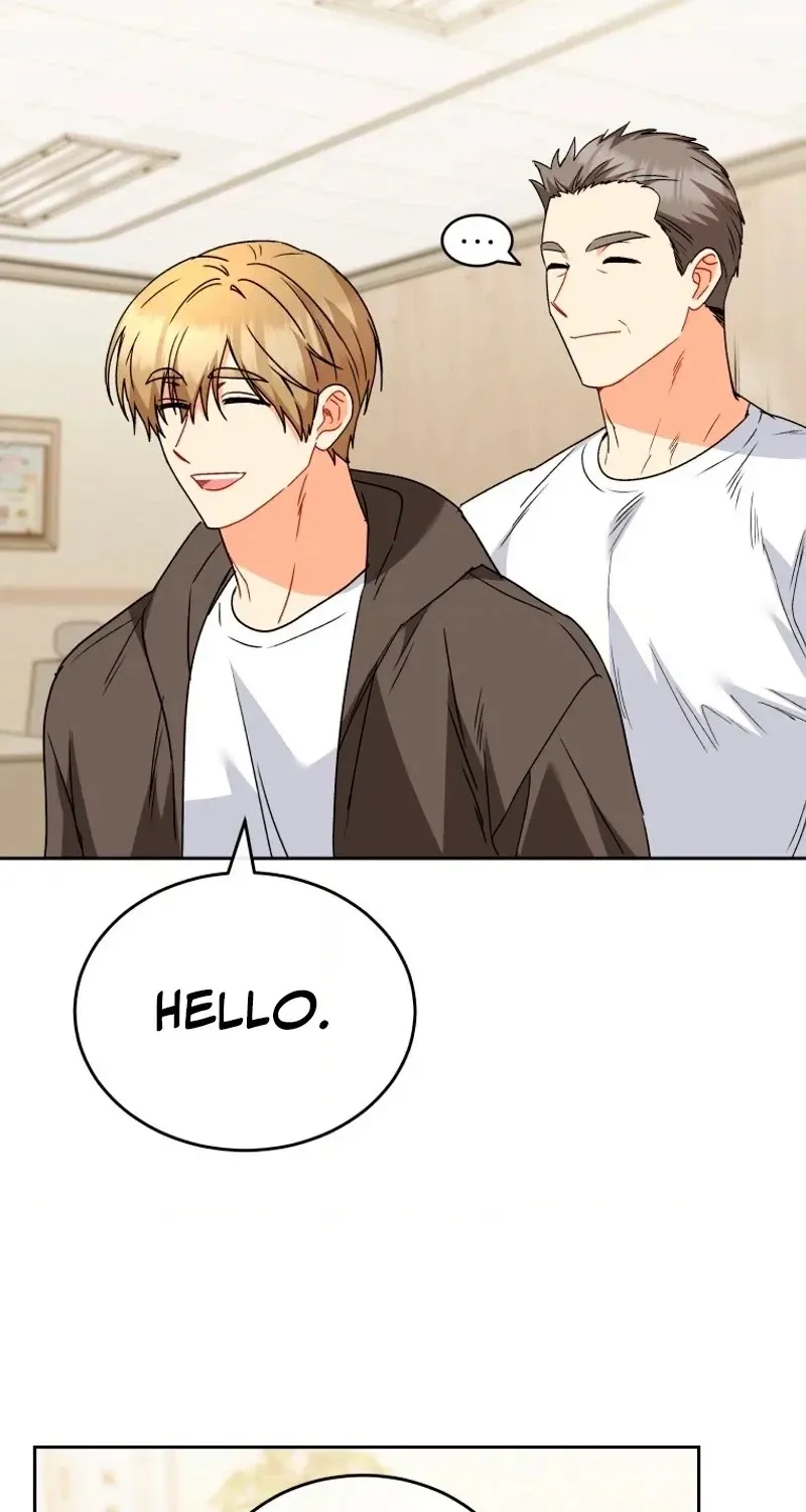 Read Hello, Mr. Veterinarian! chapter 149 image 29 on Lezhin