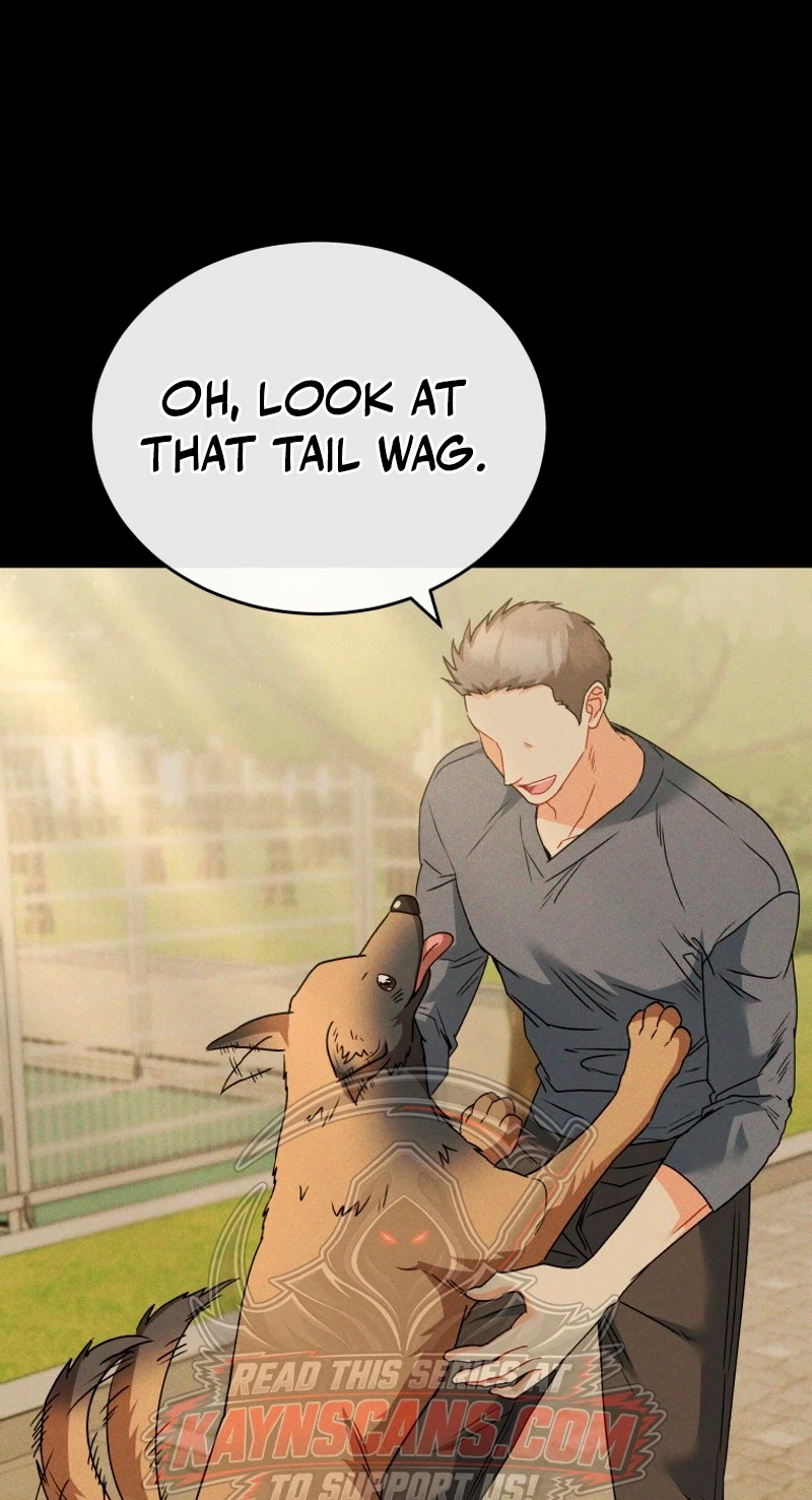 Read Hello, Mr. Veterinarian! chapter 149 image 3 on Lezhin