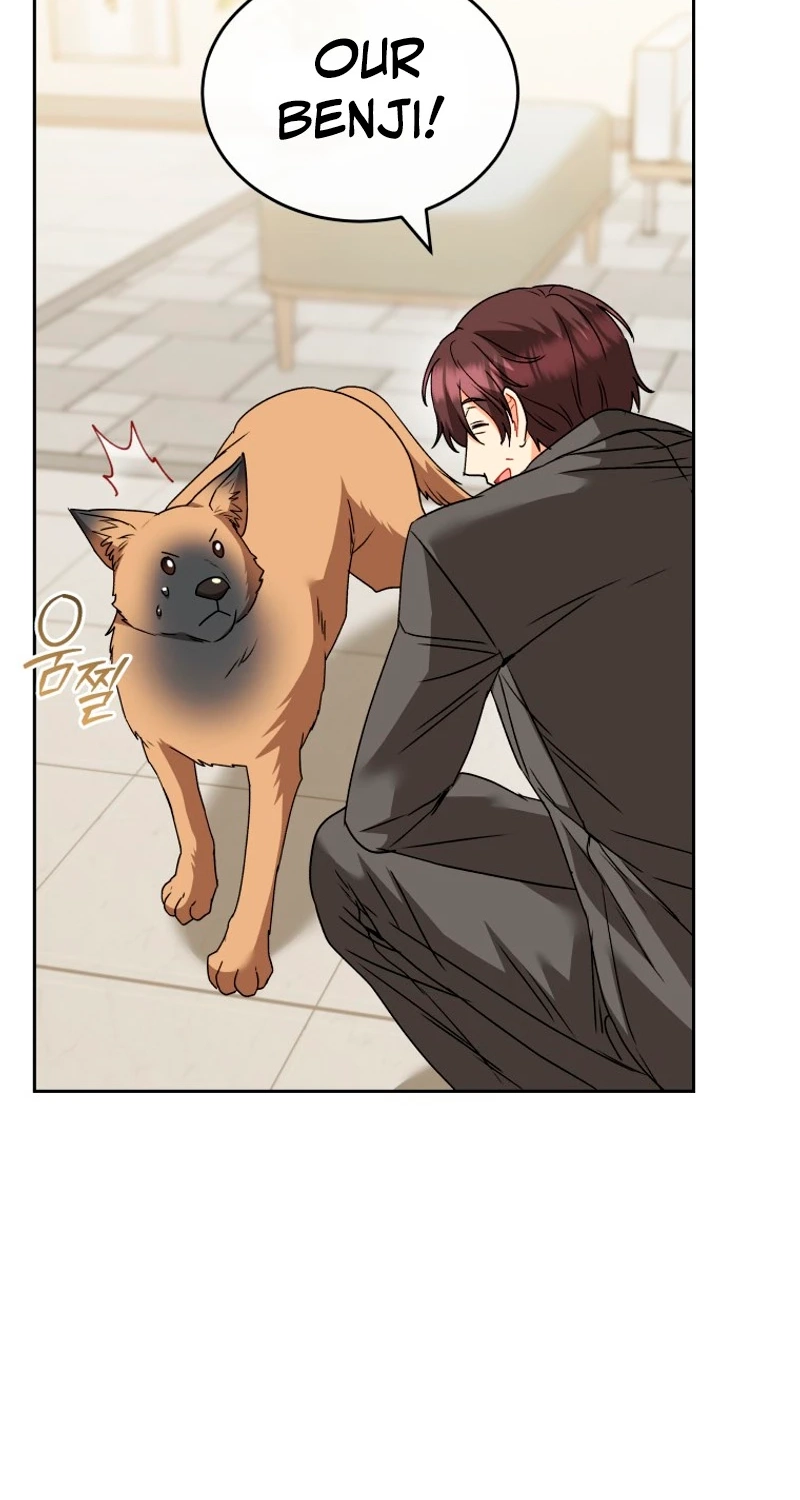Read Hello, Mr. Veterinarian! chapter 149 image 30 on Lezhin