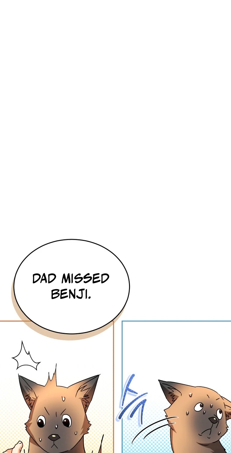 Read Hello, Mr. Veterinarian! chapter 149 image 32 on Lezhin