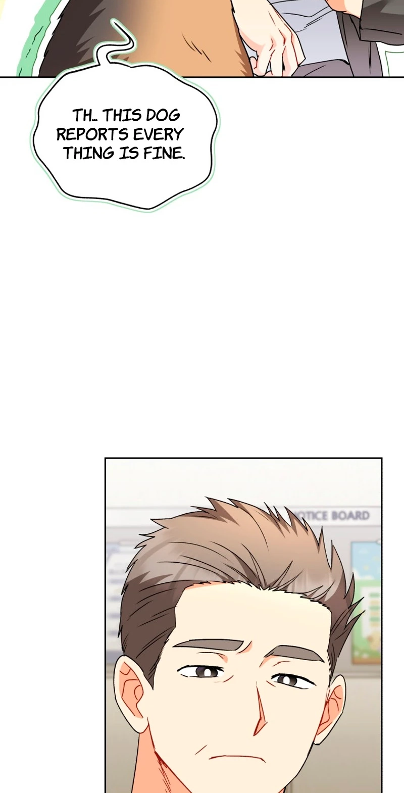 Read Hello, Mr. Veterinarian! chapter 149 image 34 on Lezhin
