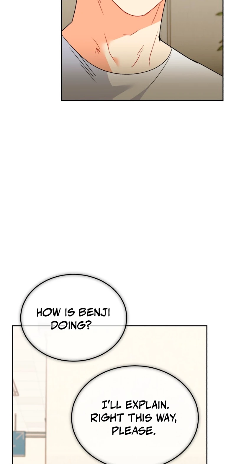 Read Hello, Mr. Veterinarian! chapter 149 image 35 on Lezhin