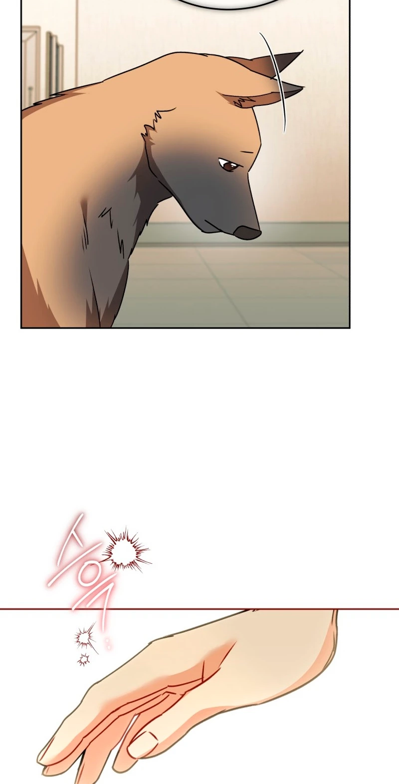 Read Hello, Mr. Veterinarian! chapter 149 image 36 on Lezhin