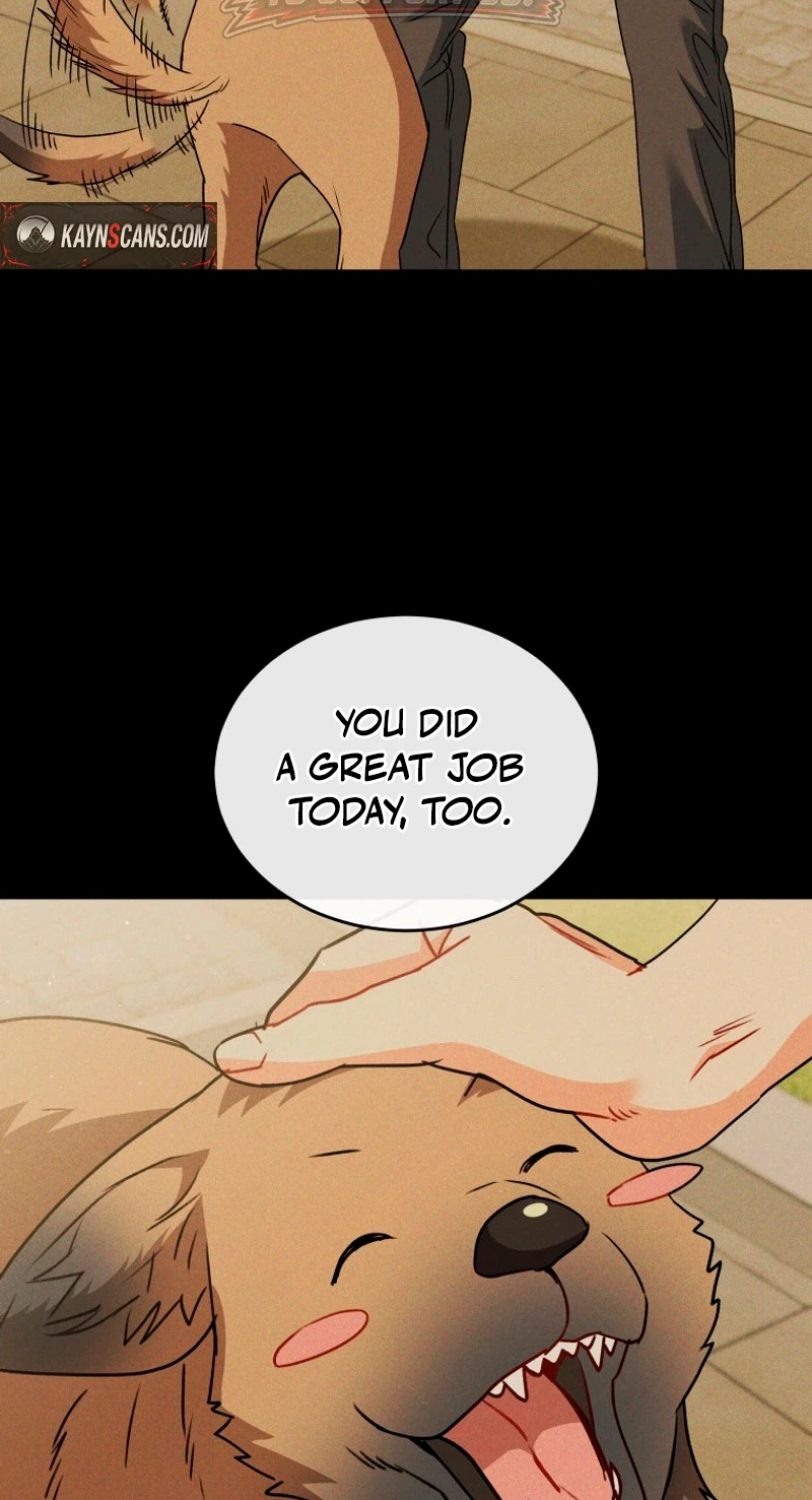 Read Hello, Mr. Veterinarian! chapter 149 image 4 on Lezhin