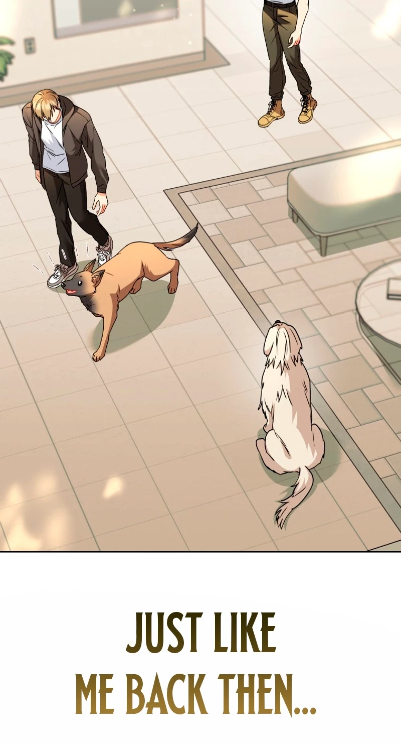 Read Hello, Mr. Veterinarian! chapter 149 image 42 on Lezhin