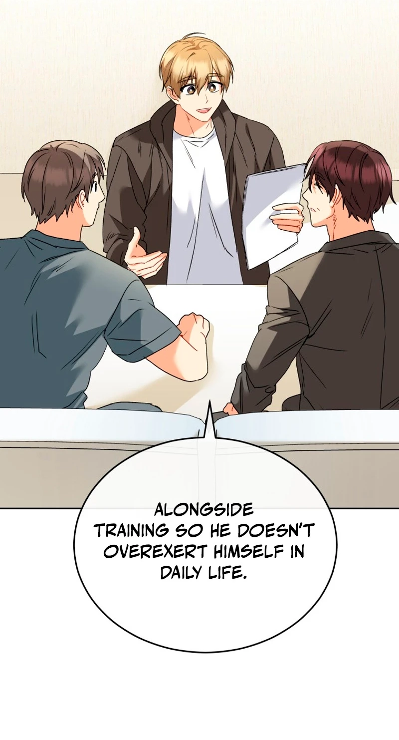 Read Hello, Mr. Veterinarian! chapter 149 image 45 on Lezhin