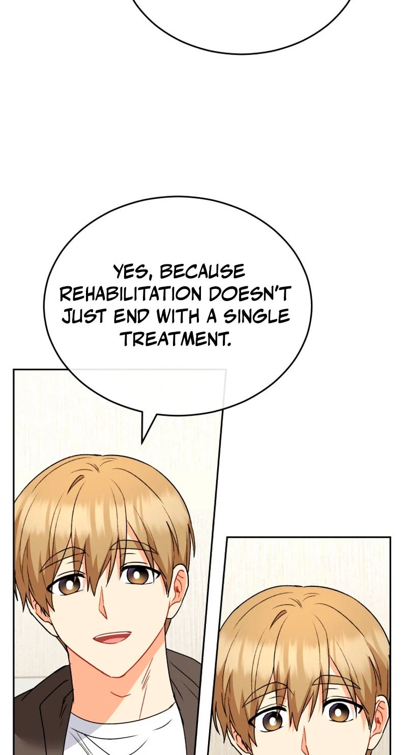 Read Hello, Mr. Veterinarian! chapter 149 image 47 on Lezhin