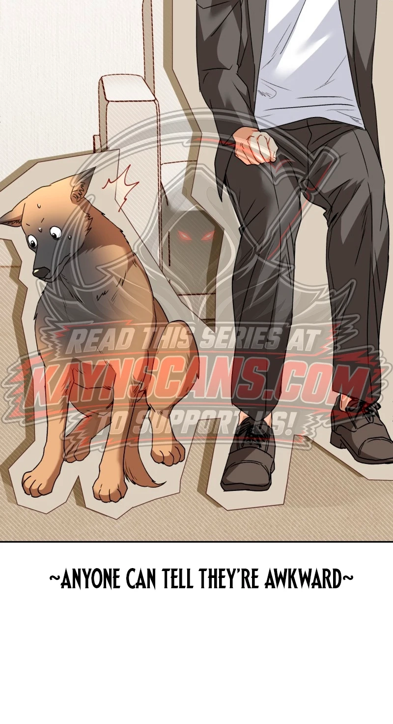Read Hello, Mr. Veterinarian! chapter 149 image 50 on Lezhin