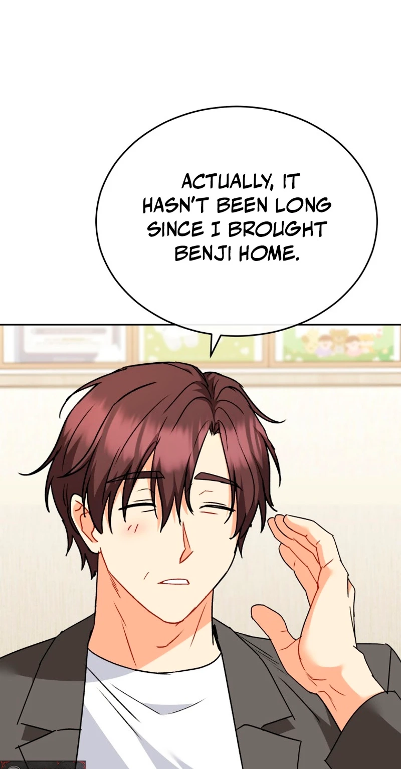 Read Hello, Mr. Veterinarian! chapter 149 image 51 on Lezhin