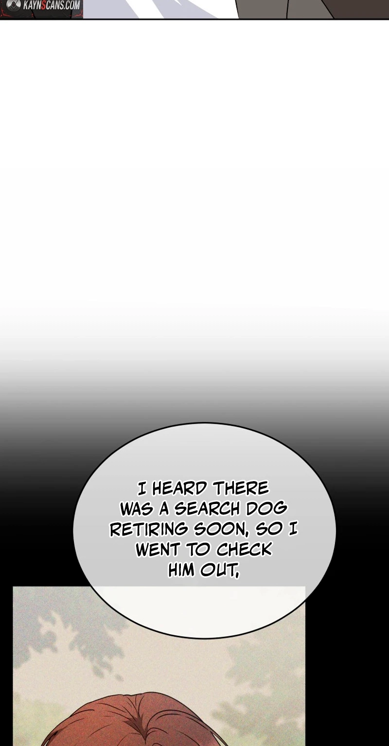 Read Hello, Mr. Veterinarian! chapter 149 image 52 on Lezhin