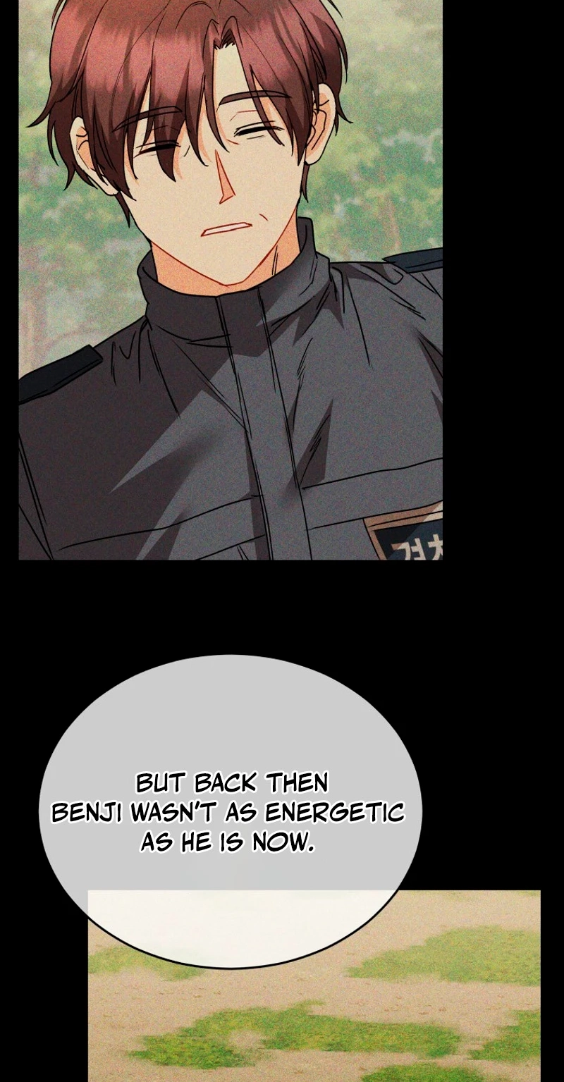 Read Hello, Mr. Veterinarian! chapter 149 image 53 on Lezhin