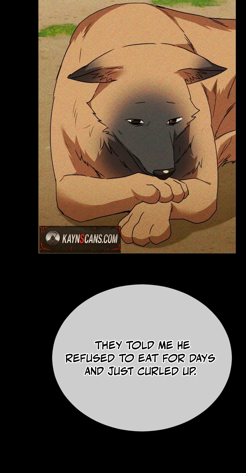 Read Hello, Mr. Veterinarian! chapter 149 image 54 on Lezhin