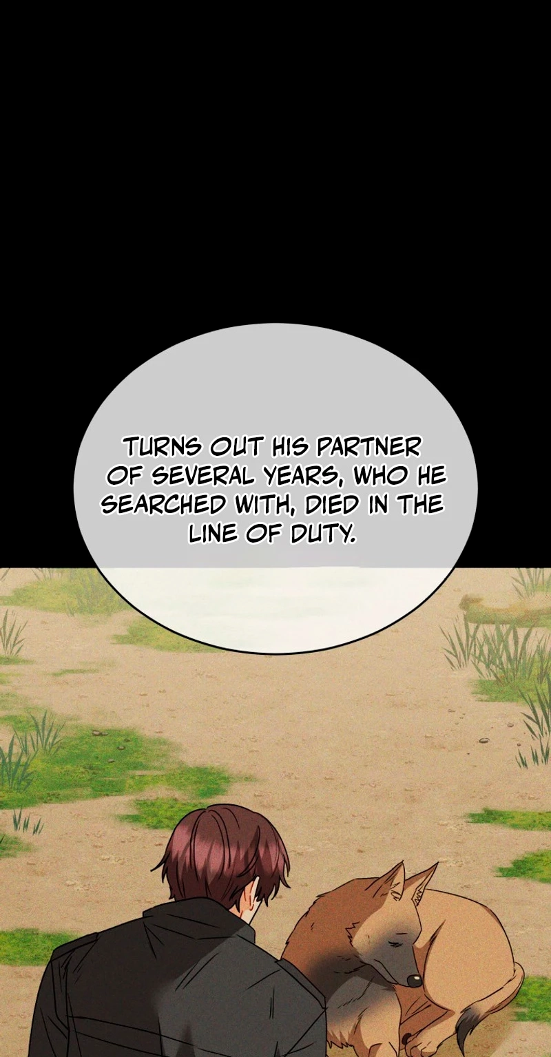 Read Hello, Mr. Veterinarian! chapter 149 image 55 on Lezhin
