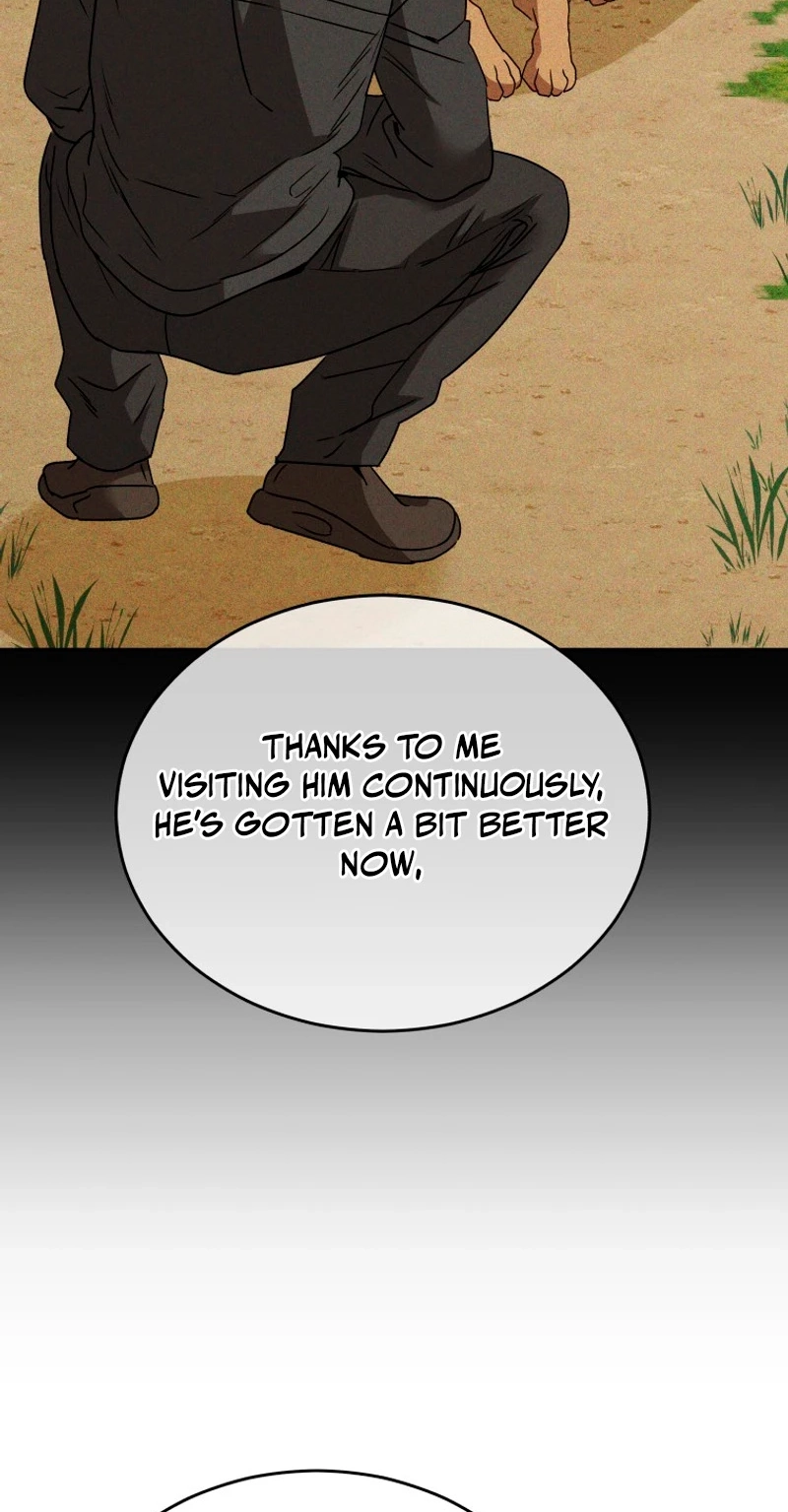 Read Hello, Mr. Veterinarian! chapter 149 image 56 on Lezhin