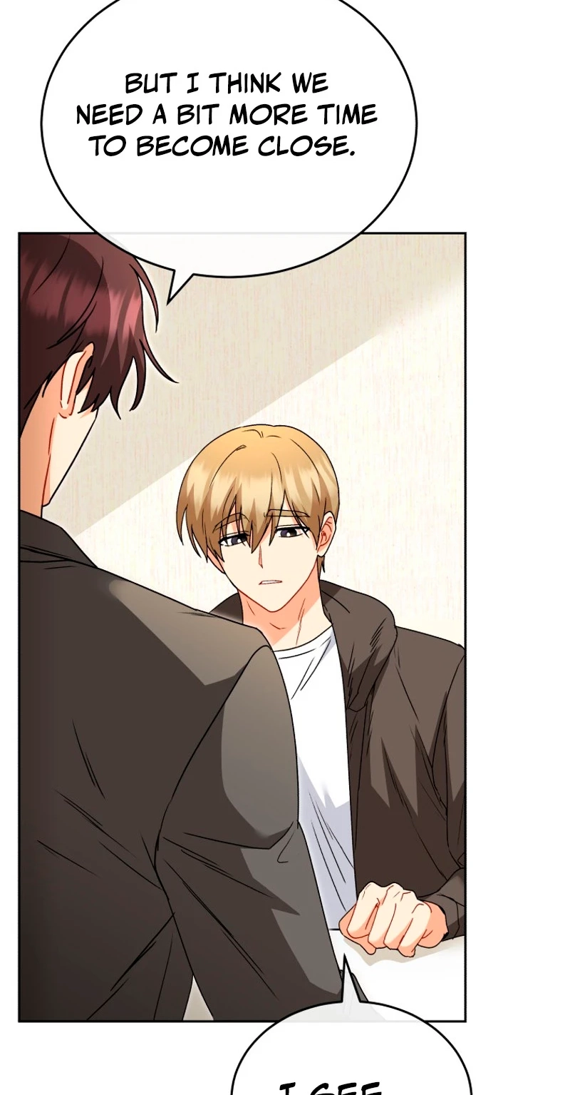Read Hello, Mr. Veterinarian! chapter 149 image 57 on Lezhin