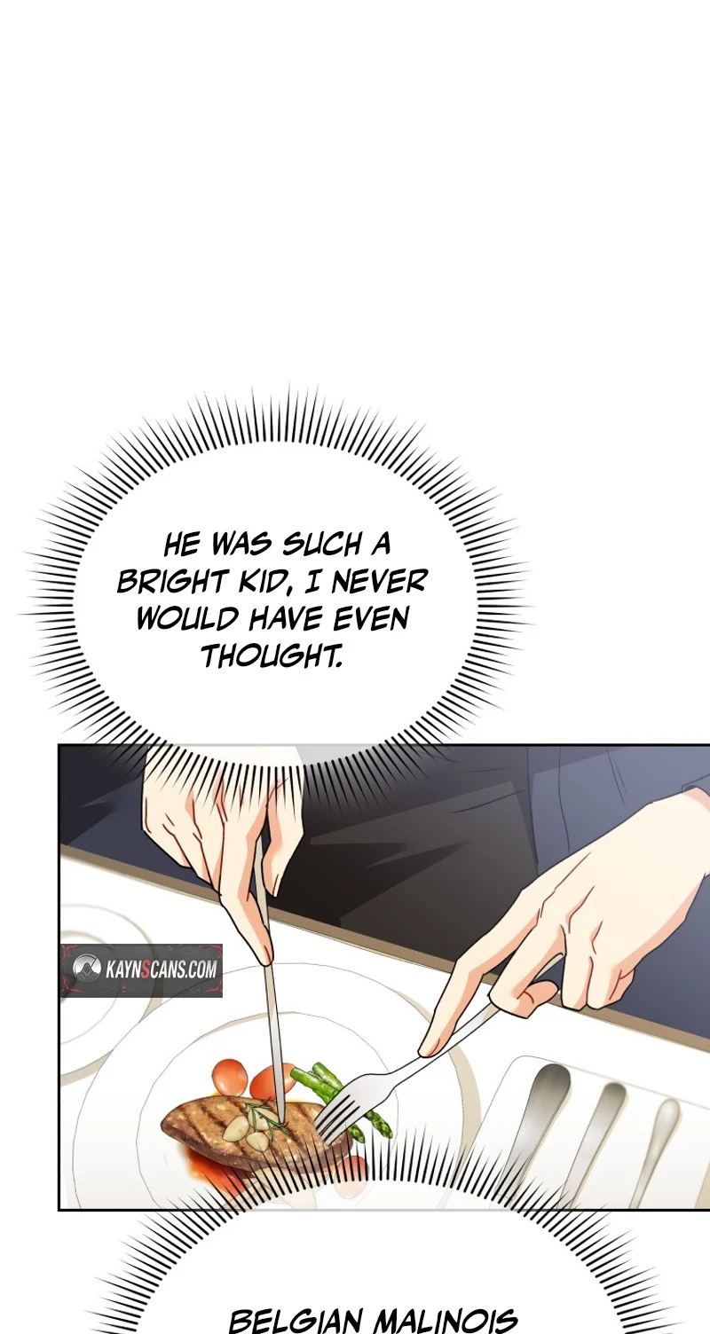 Read Hello, Mr. Veterinarian! chapter 149 image 60 on Lezhin