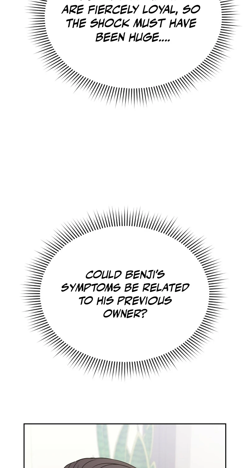 Read Hello, Mr. Veterinarian! chapter 149 image 61 on Lezhin