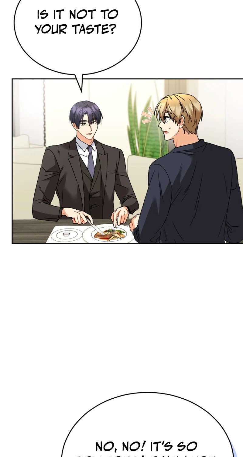 Read Hello, Mr. Veterinarian! chapter 149 image 63 on Lezhin