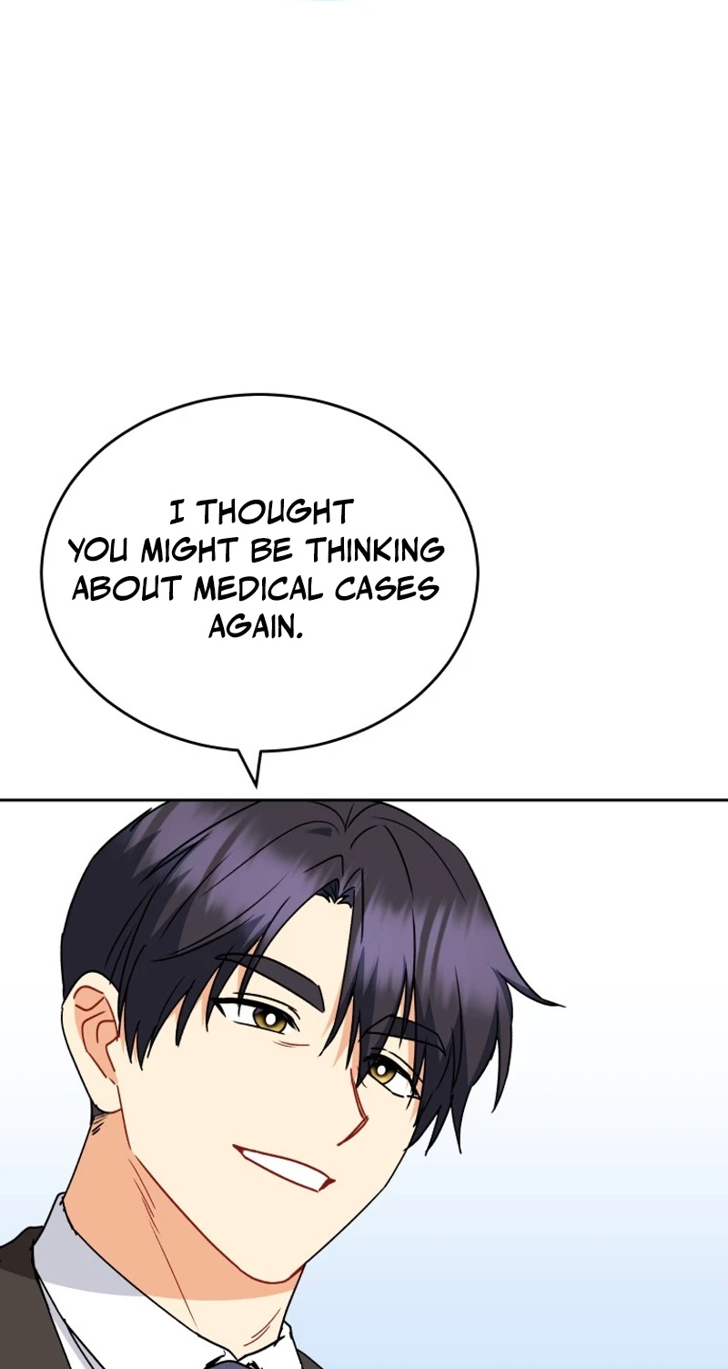 Read Hello, Mr. Veterinarian! chapter 149 image 65 on Lezhin
