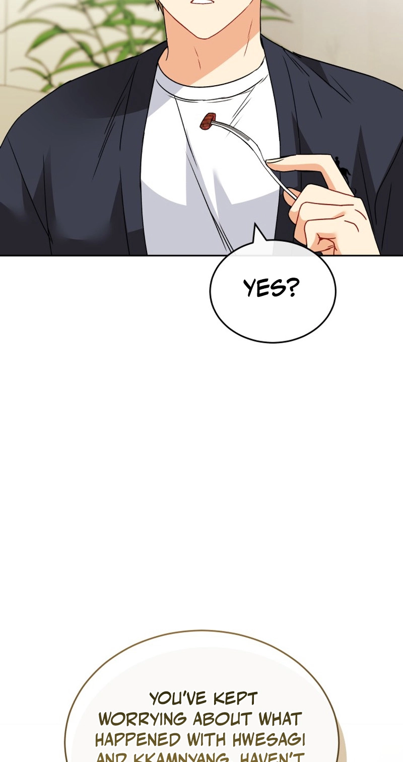 Read Hello, Mr. Veterinarian! chapter 149 image 72 on Lezhin