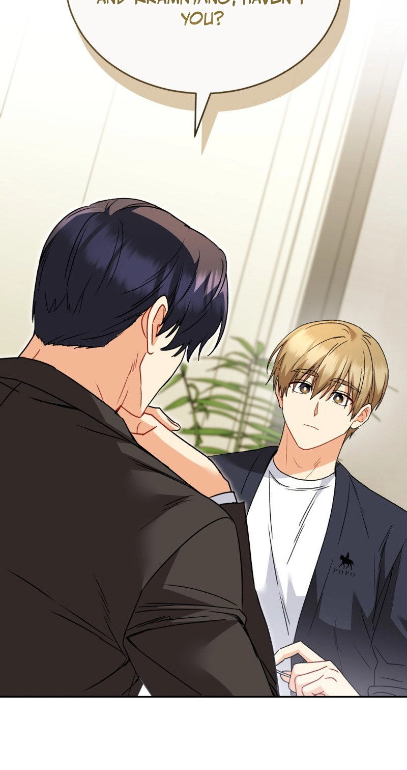 Read Hello, Mr. Veterinarian! chapter 149 image 73 on Lezhin