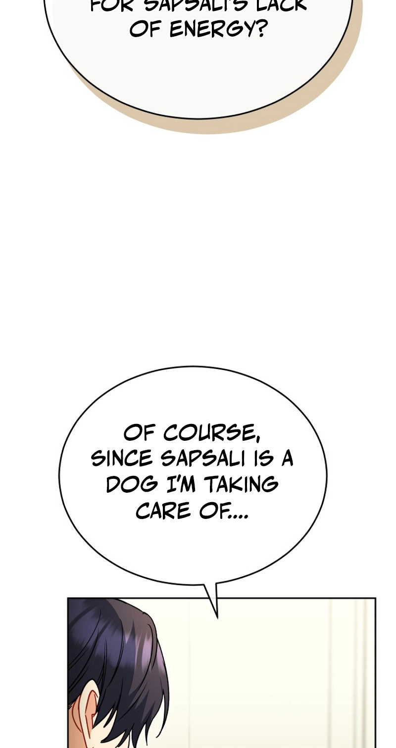Read Hello, Mr. Veterinarian! chapter 149 image 76 on Lezhin
