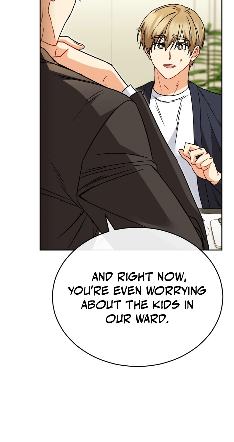 Read Hello, Mr. Veterinarian! chapter 149 image 77 on Lezhin