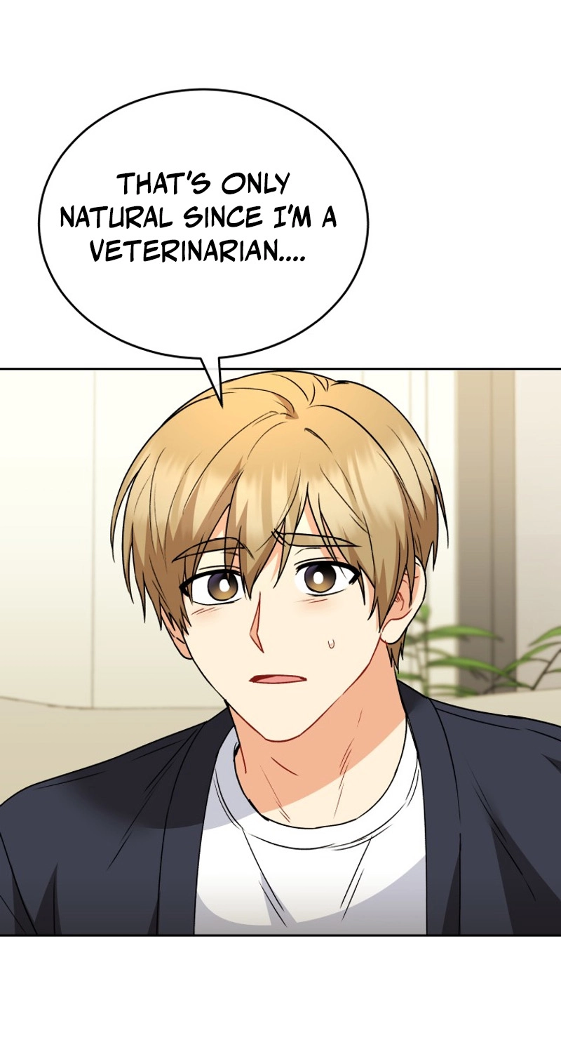 Read Hello, Mr. Veterinarian! chapter 149 image 78 on Lezhin